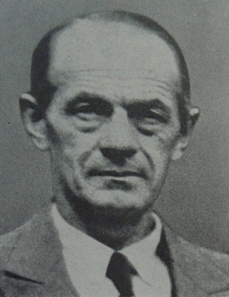Søren Peter Kristensen