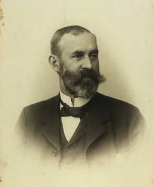 Theodor Wessel