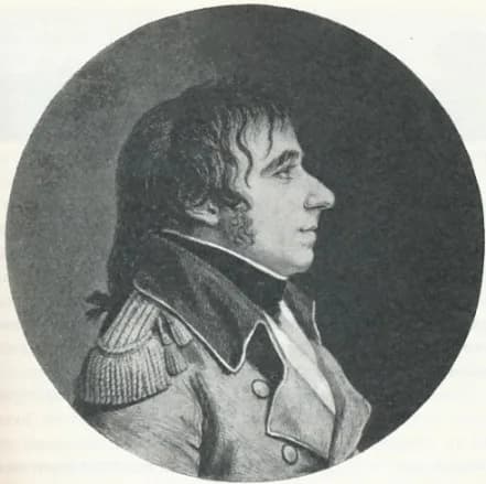 Ulrik Christian von Schmidten