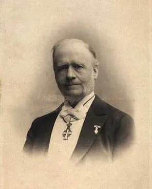 Valdemar Oldenburg