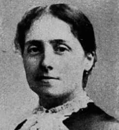 Mary Helen Agnes Allies