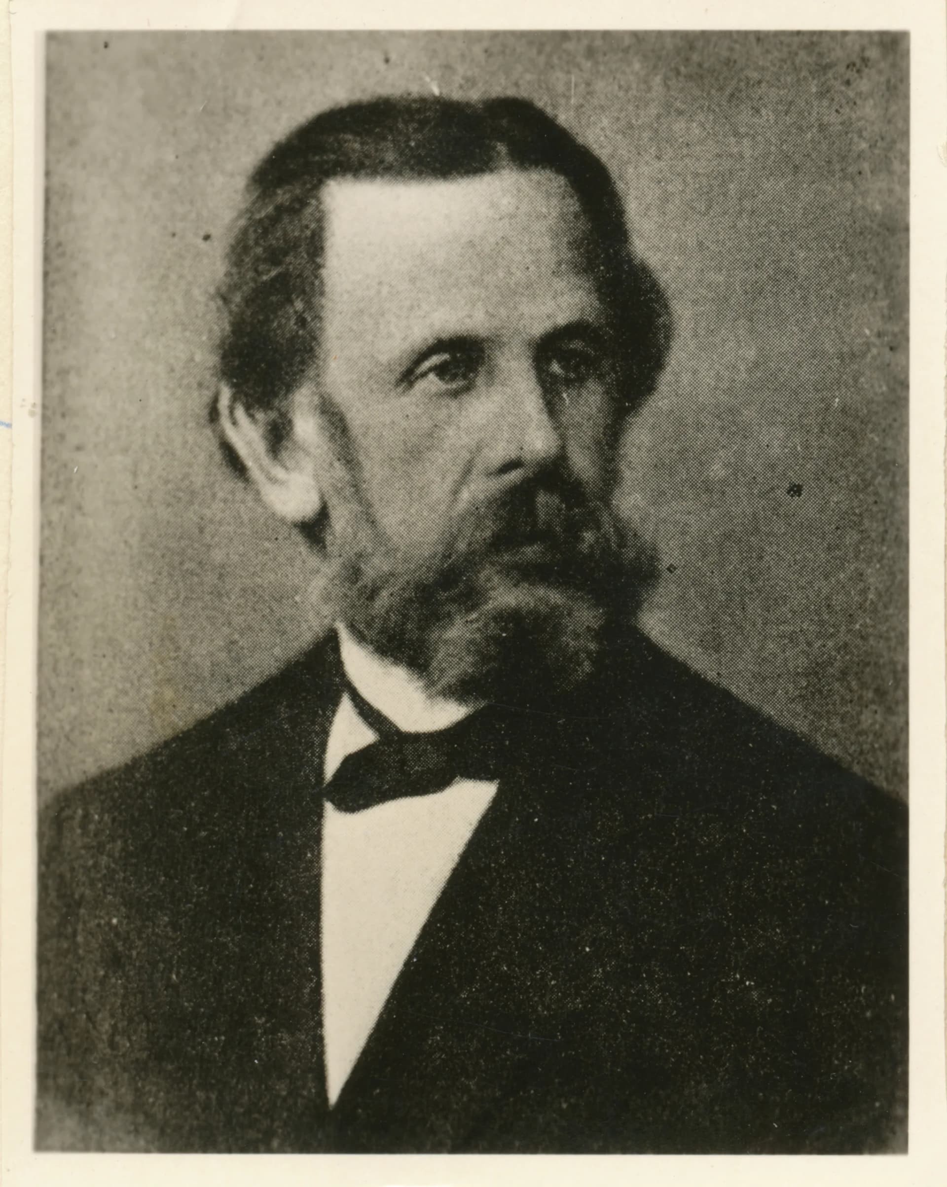 Wilhelm von Saltzwedel