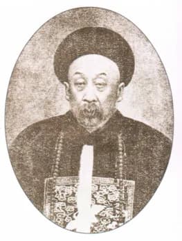 Lu Runxiang