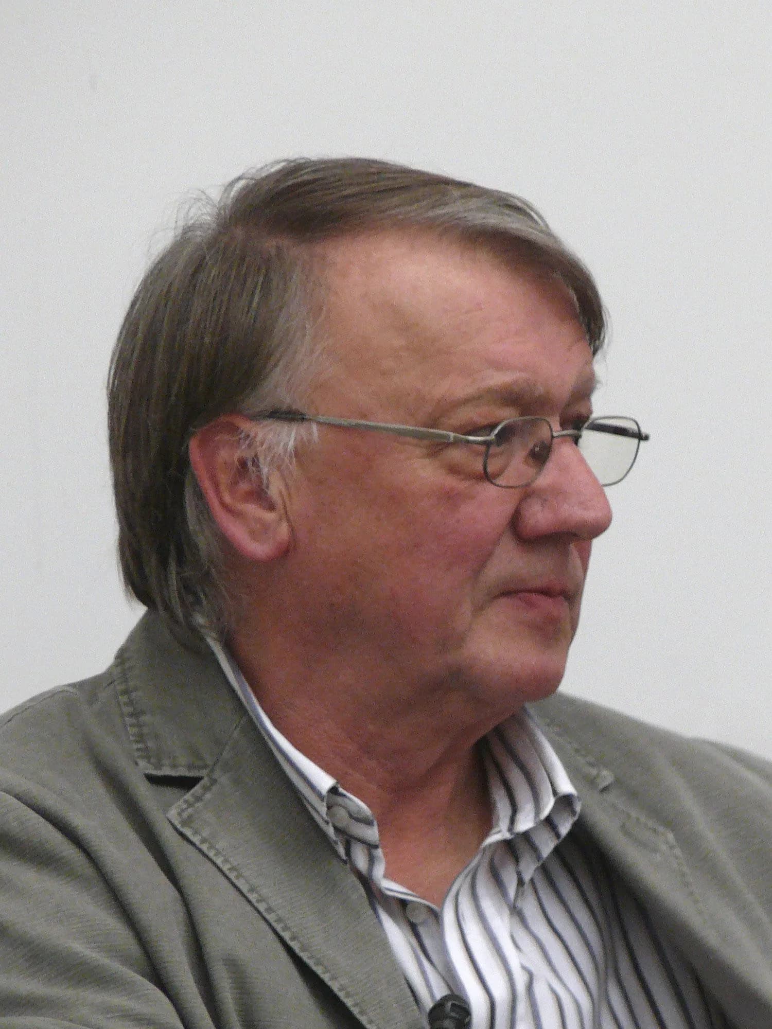 Heiko Bellmann