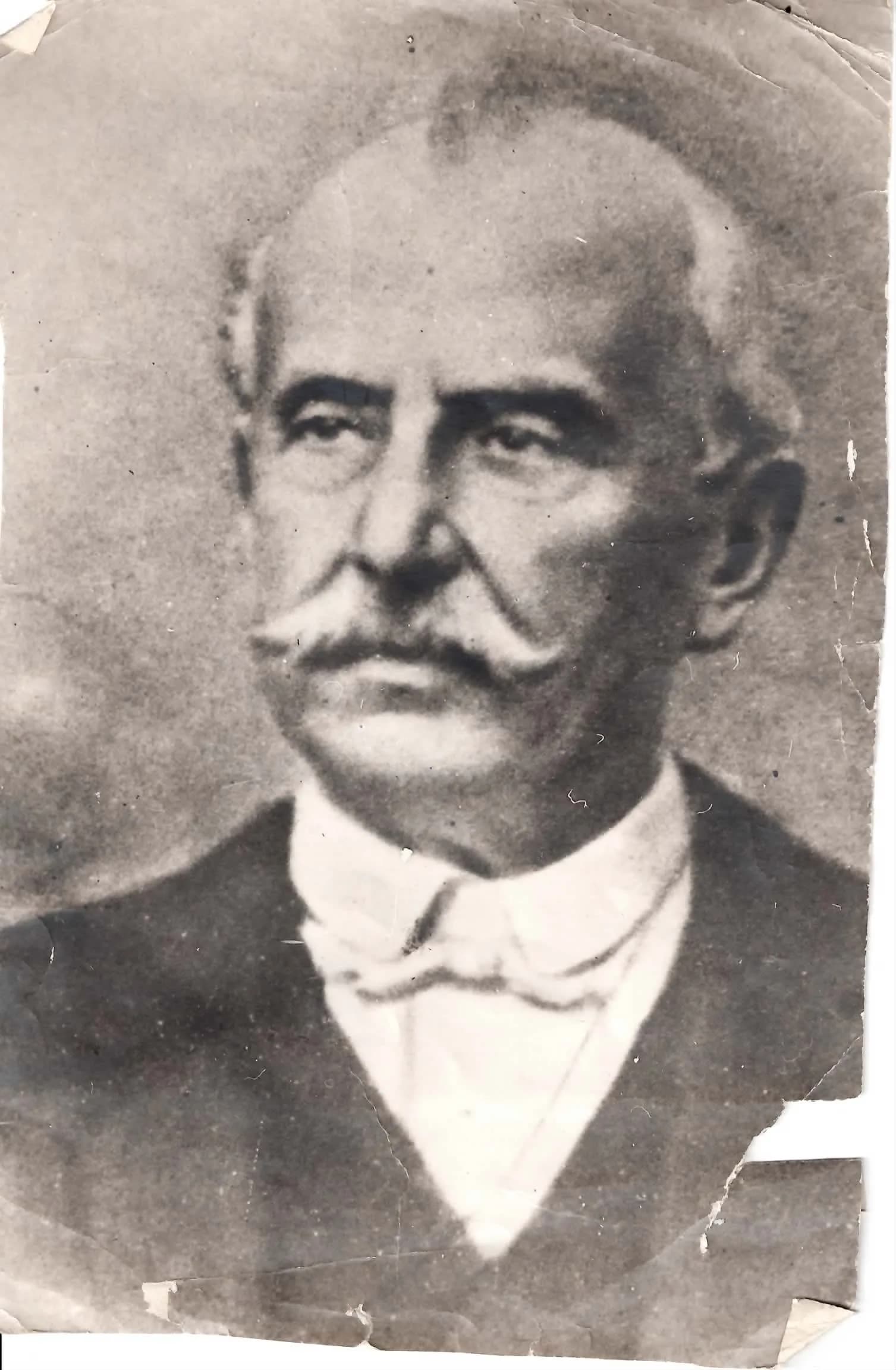 Domenico de Roberto