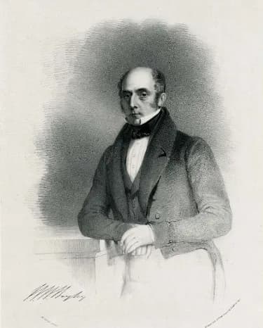 William Butterworth Bayley