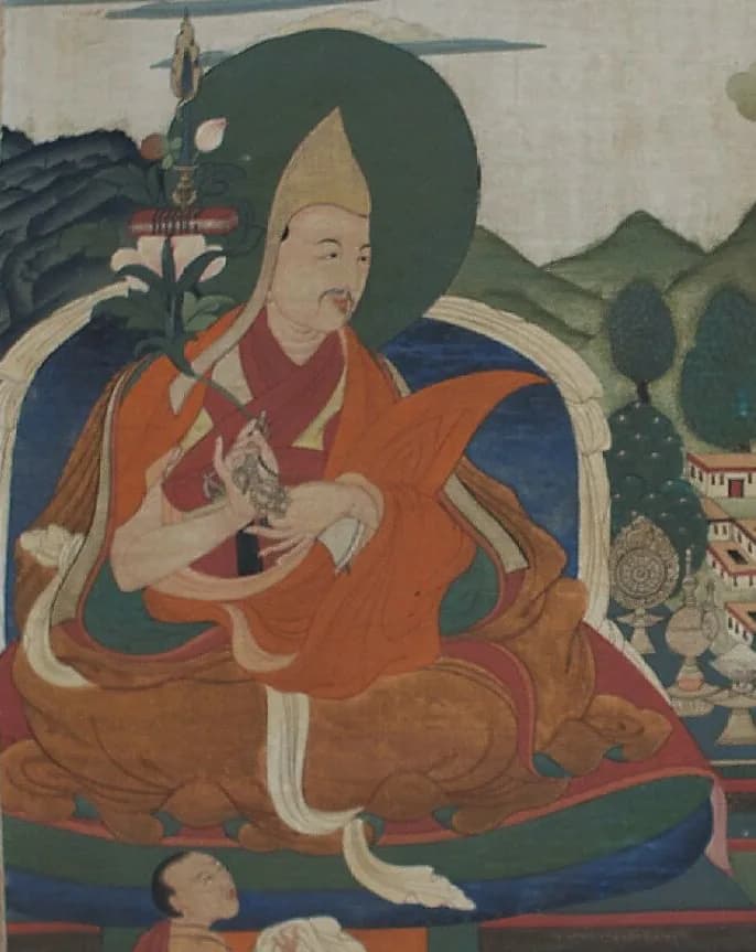 Ngawang Konchok Nyima