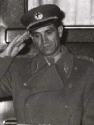 Dušan Korać