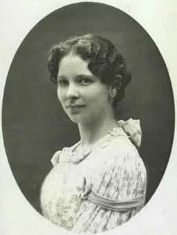 Brita Barnekow