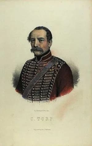 Carl Torp