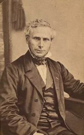 Christian Gotfried Hummel