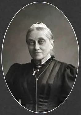 Elfride Fibiger