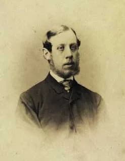 Otto Danneskiold-Samsøe