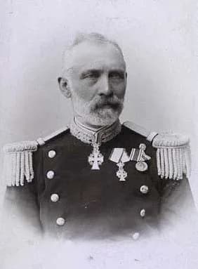 R.B. Leth
