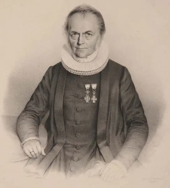 V.P. Seidelin
