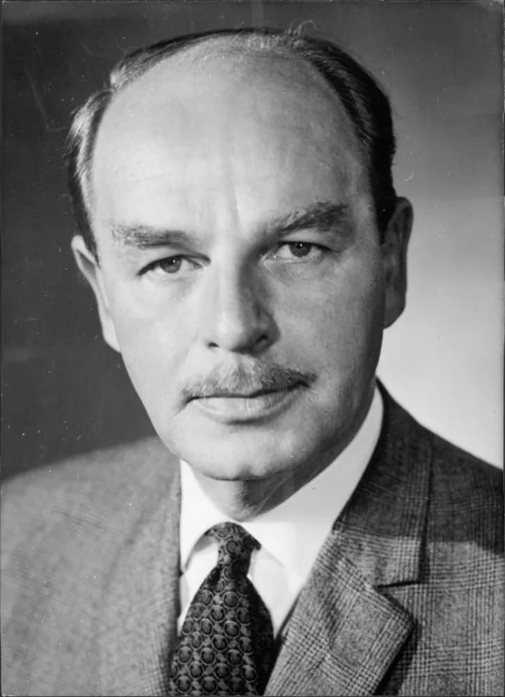 William David Gregg