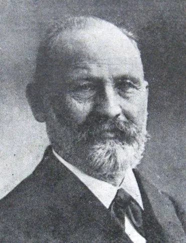 Heinemann Vogelstein