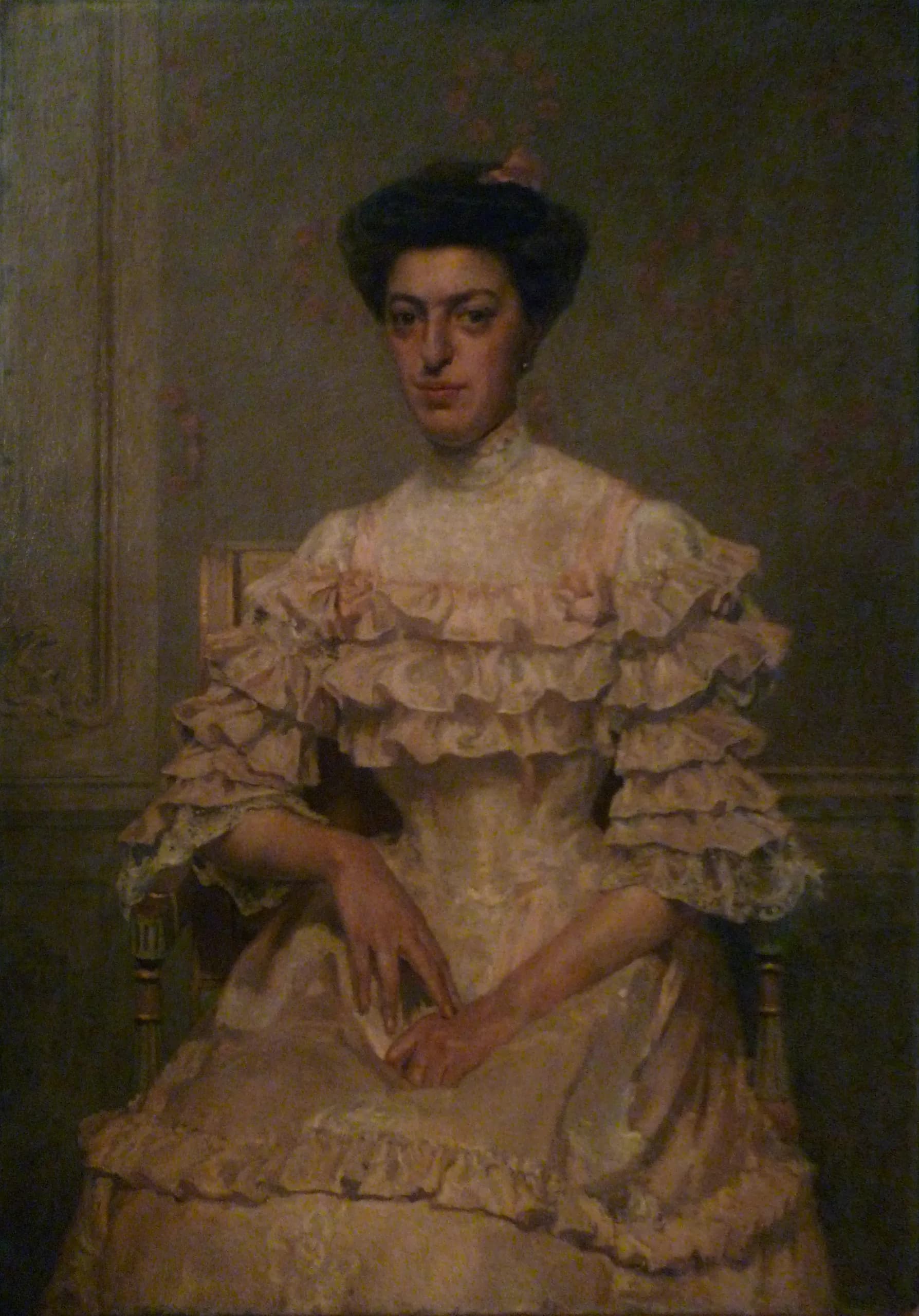 Jean Amedee Gibert