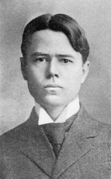 Raymond H. Arnot