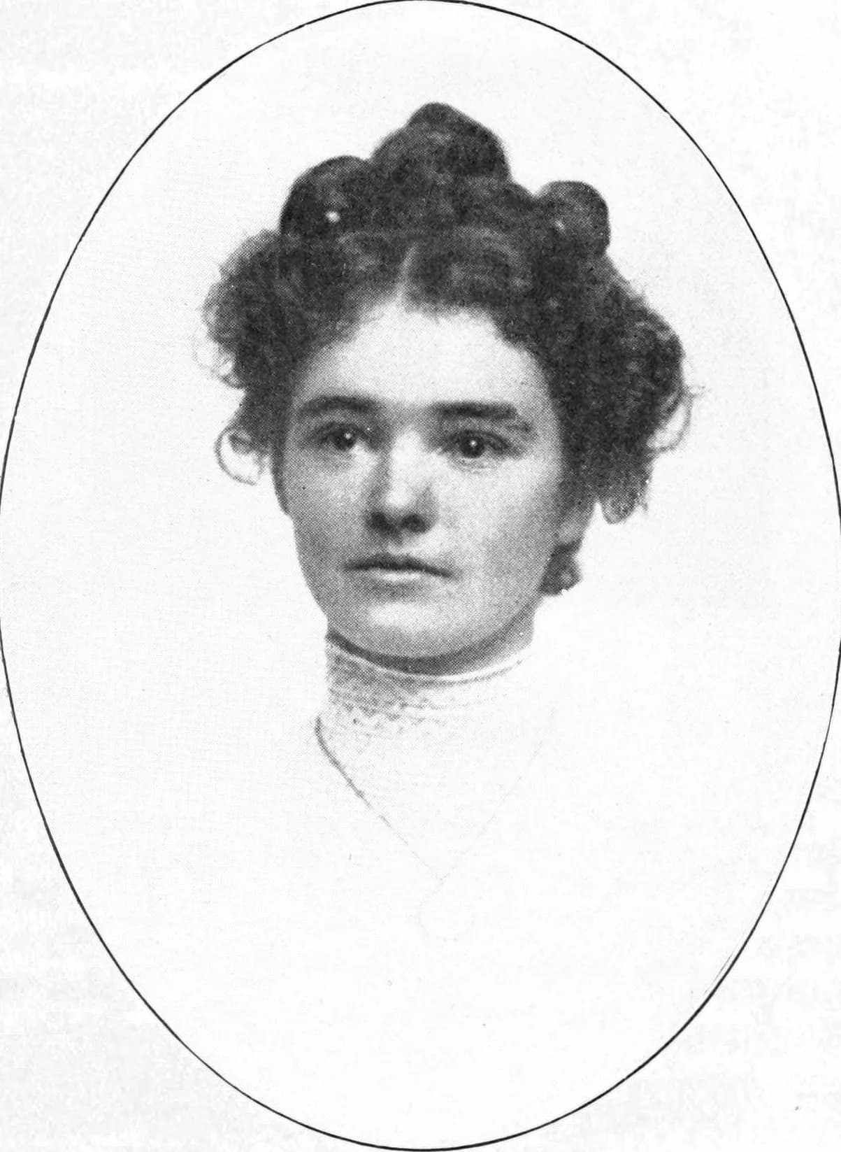 Elizabeth Barr Arthur
