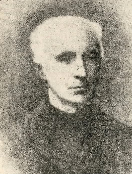 Antonio Astrain