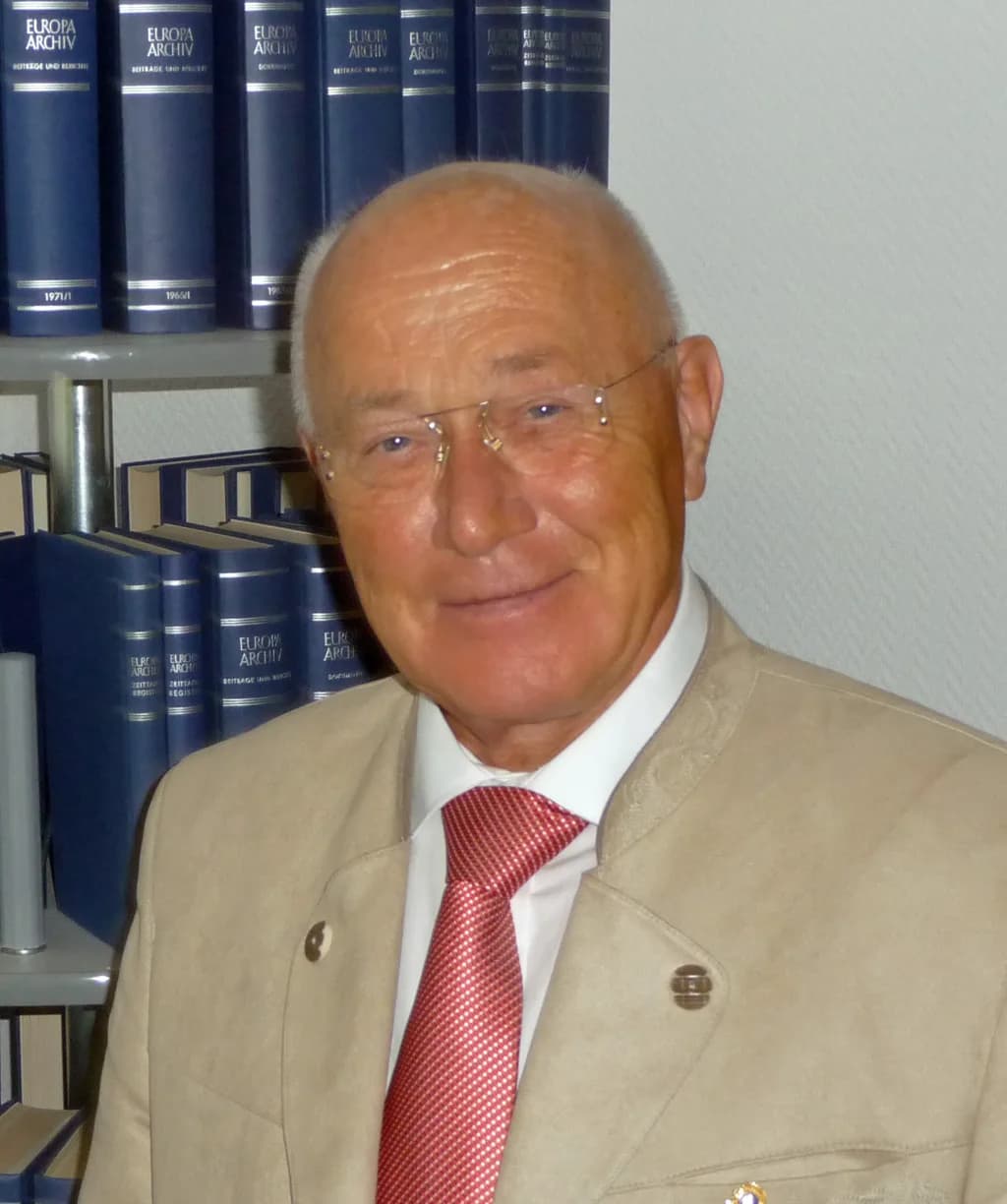 Heiner Timmermann