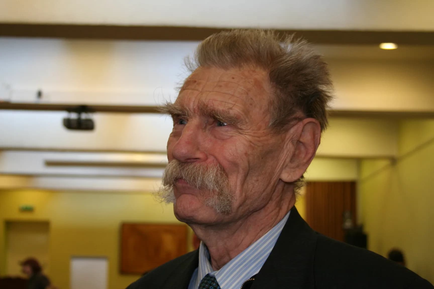 Heino Kiik