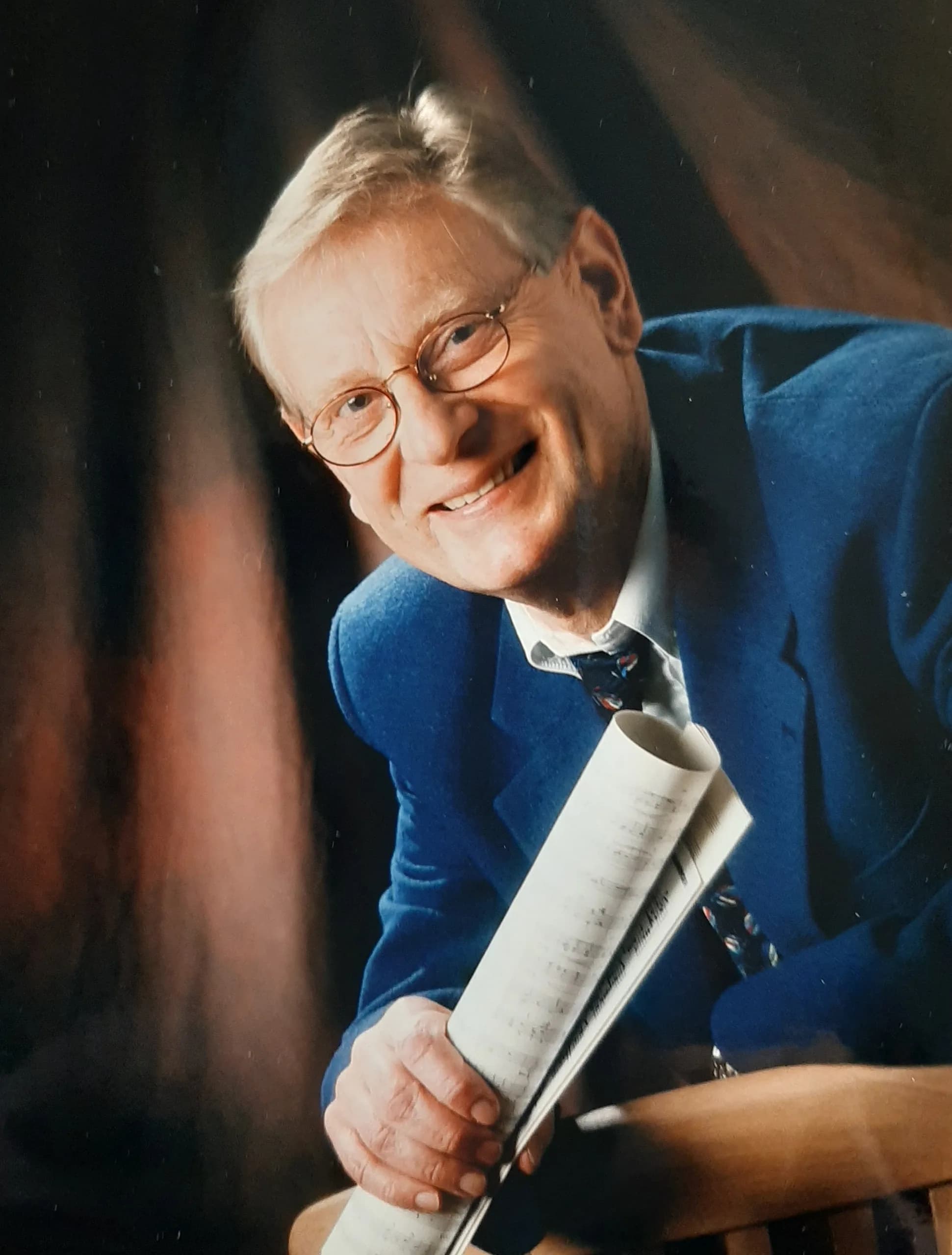 Henk Kleinmeijer