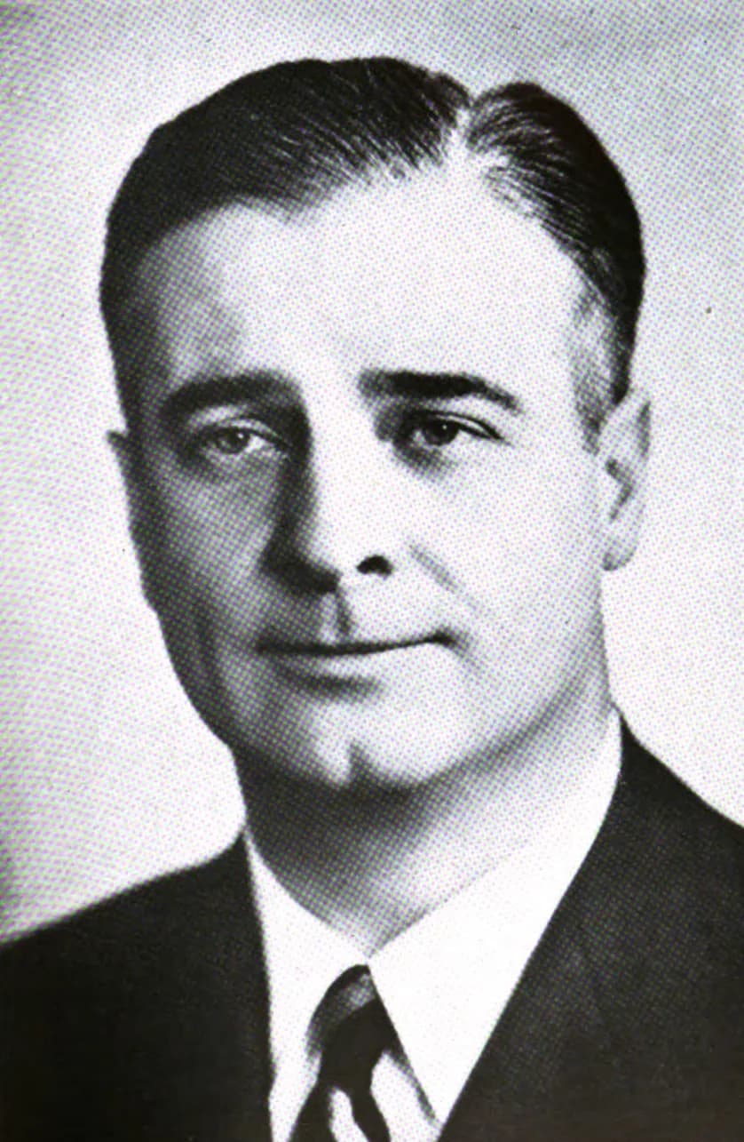 Eugene C. Keyes