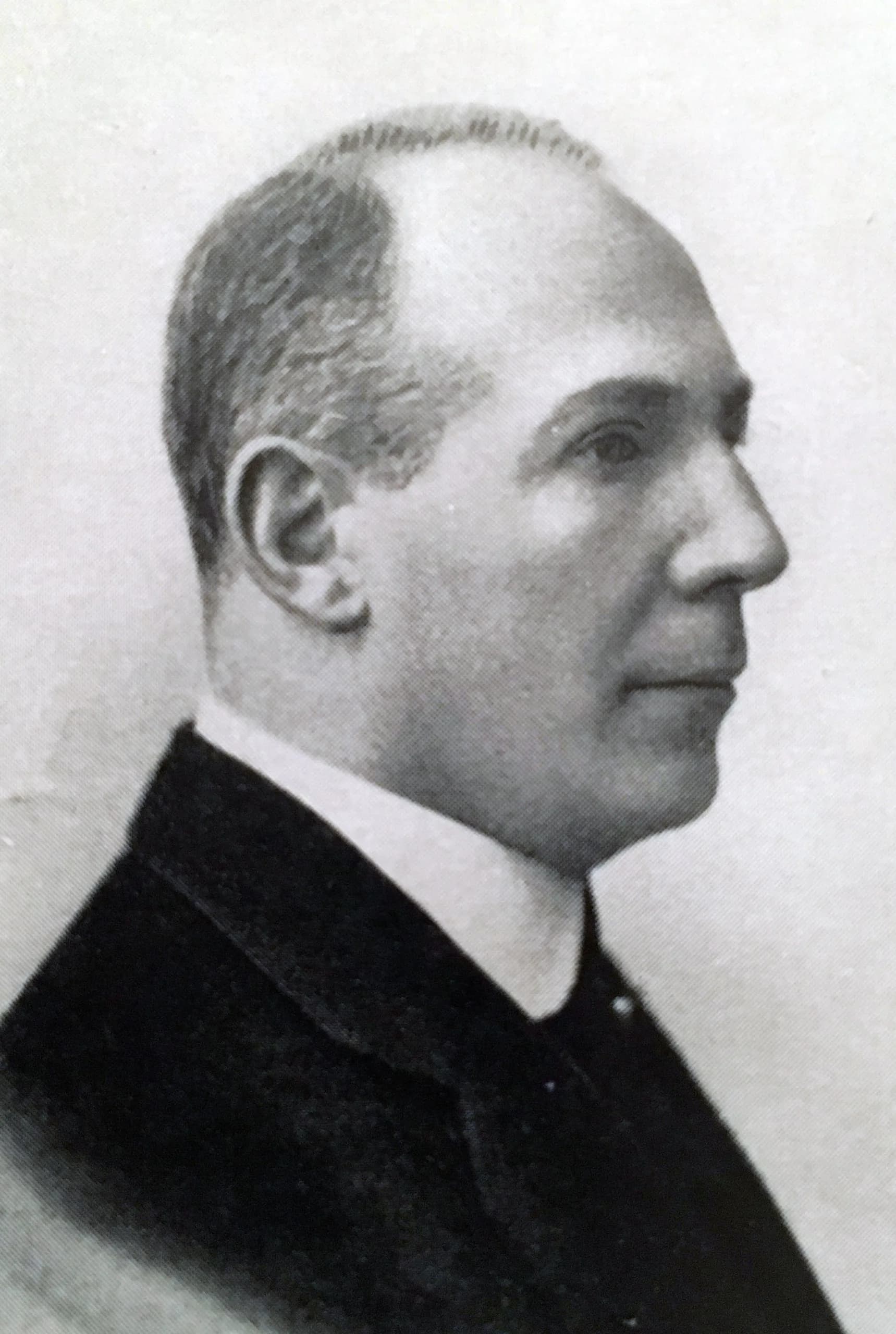 Carl Gustaf Björkander