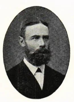 Eric Cornelius Brusewitz