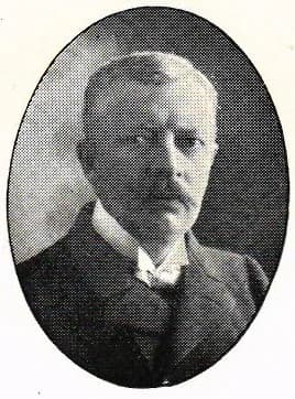Hjalmar Grafström