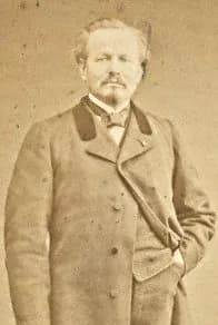 Charles Grégoire Léonard Peyssard
