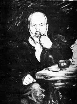 Louis Noir