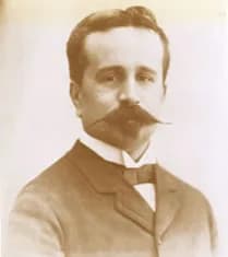 Esteban Azaña