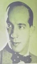 Miguel Bucino