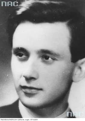 Antoni Żychiewicz