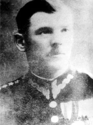 Józef Dubiński