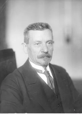 Edmund Chromiński