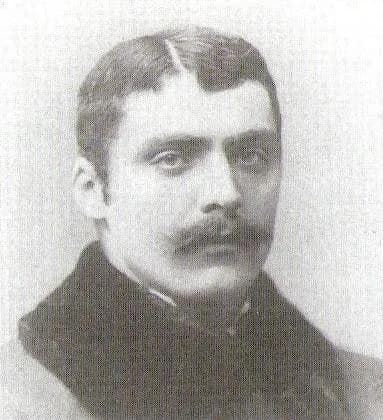 Heinrich Baltazzi