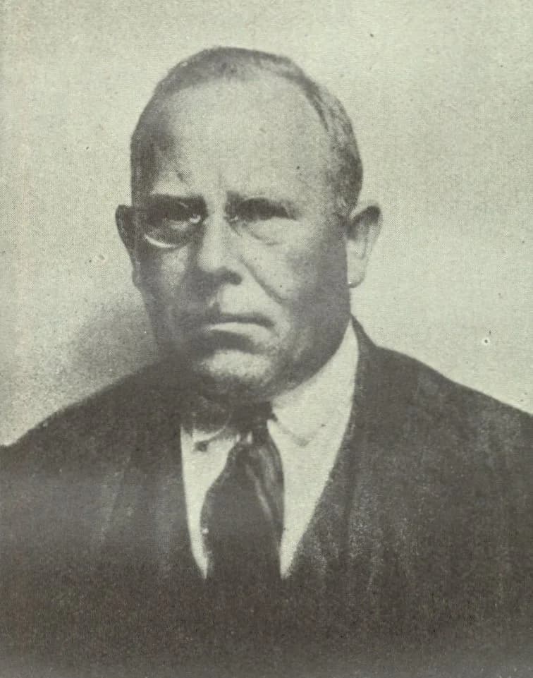 Jan Krauze