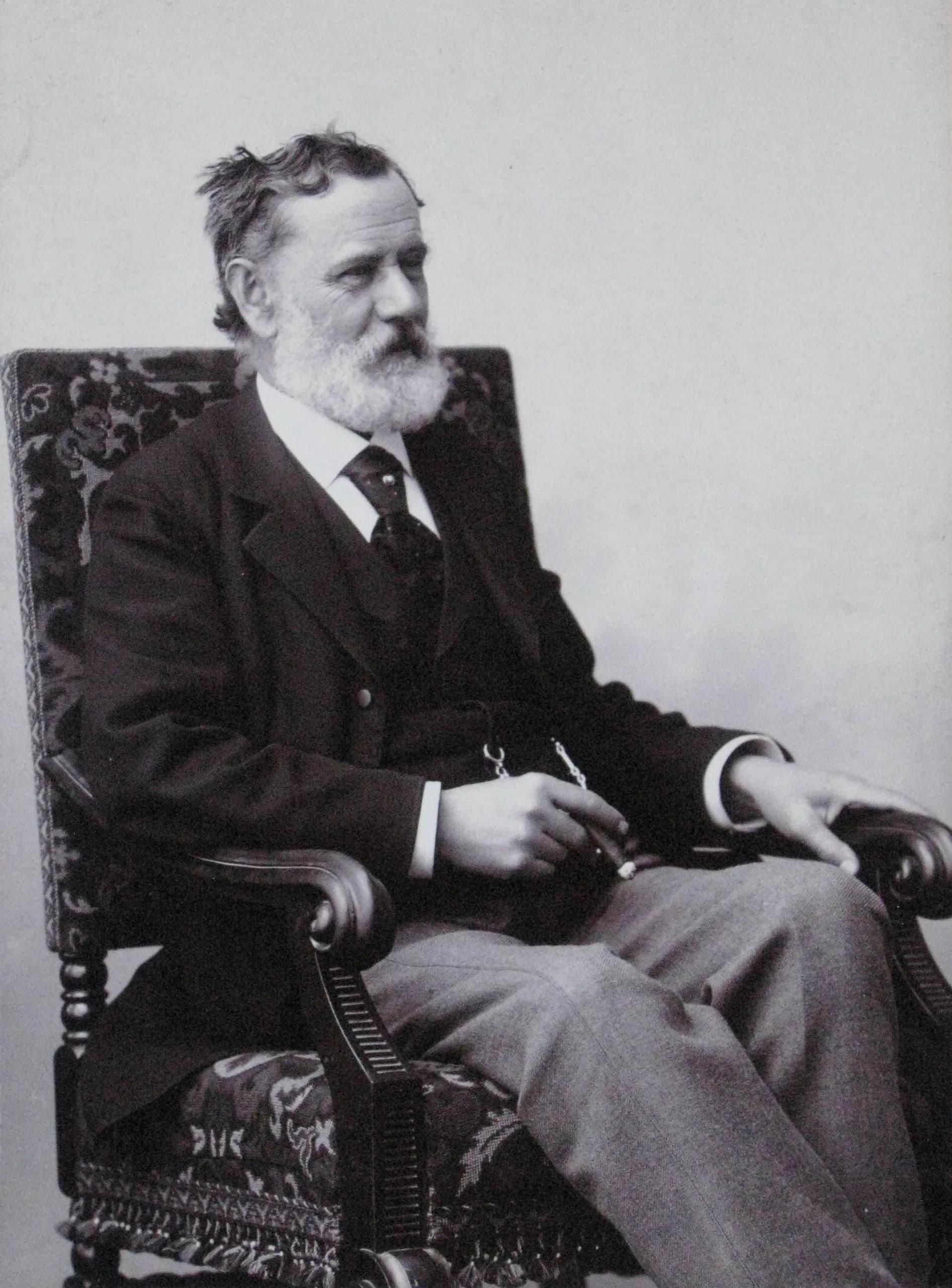 Heinrich Bank