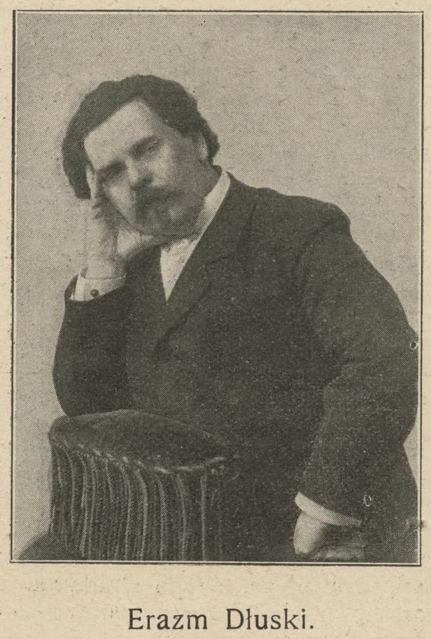 Erazm Dłuski