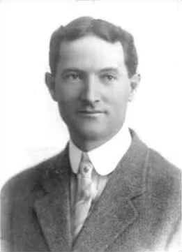 Charles Francis Walsh