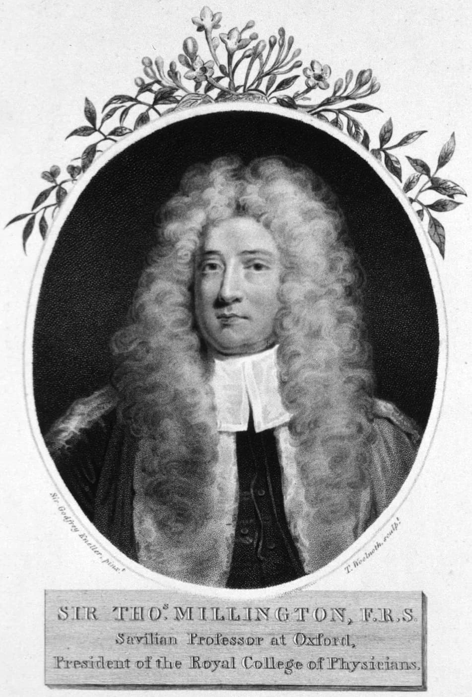Thomas Millington