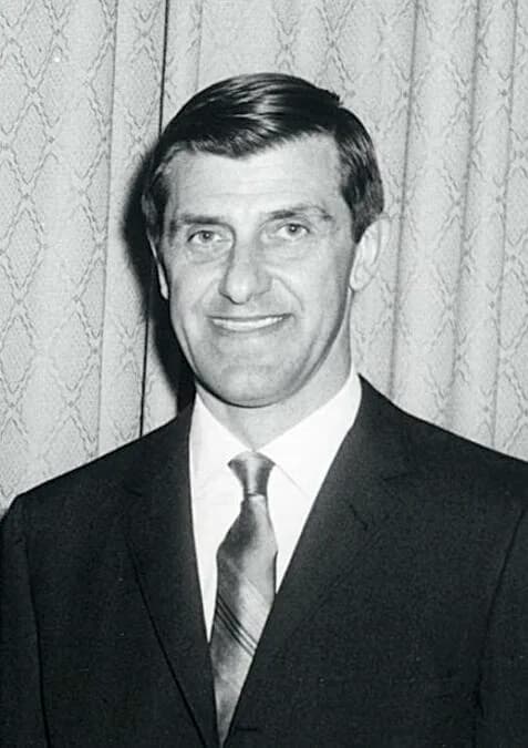 John R. Huizenga