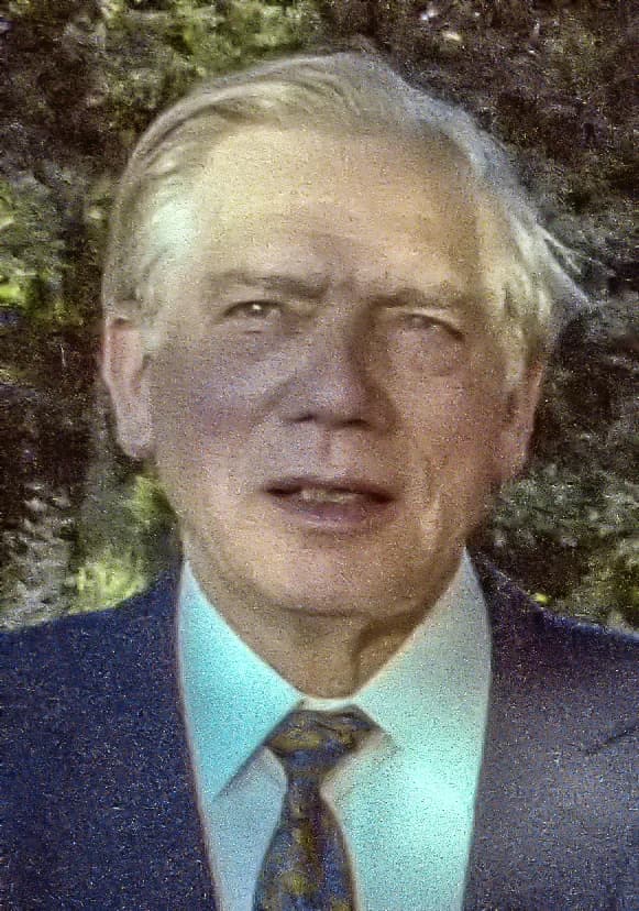 Heinrich Beck