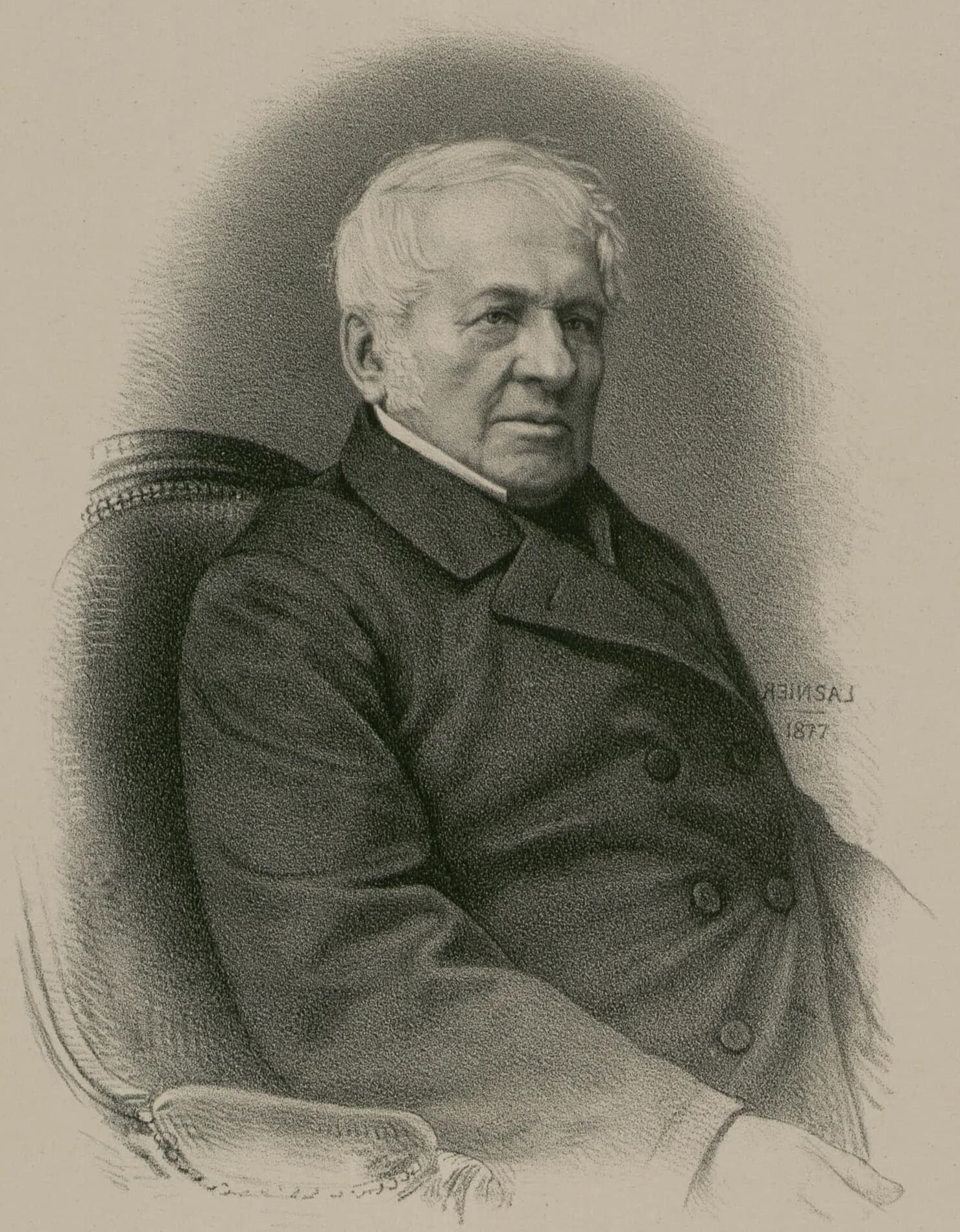 Aimé Sévin-Mareau