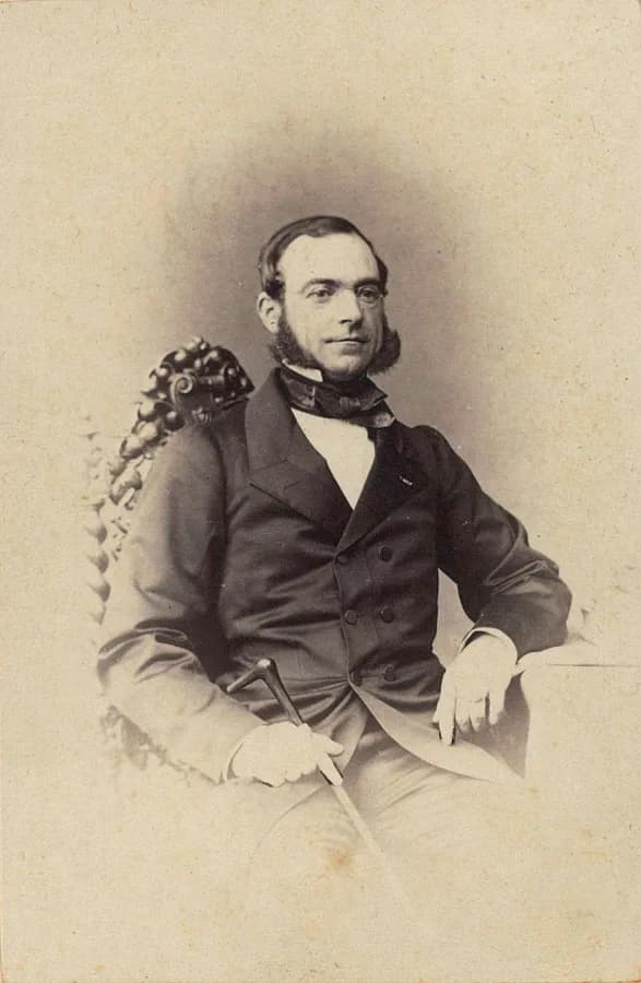 Eugène Vignat