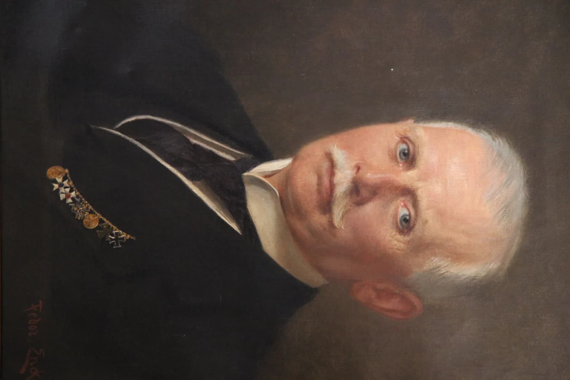 Heinrich Beckurts